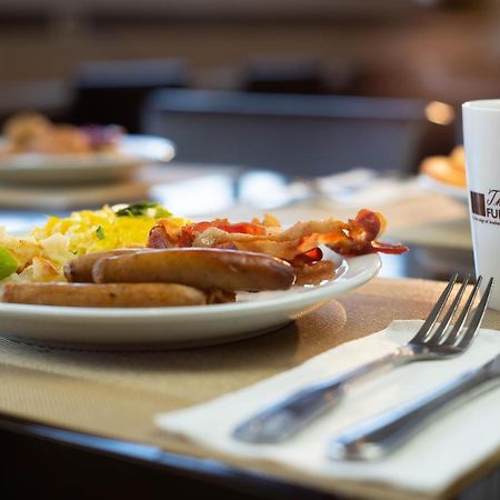 The Hotel Fullerton Anaheim Ngoại thất bức ảnh