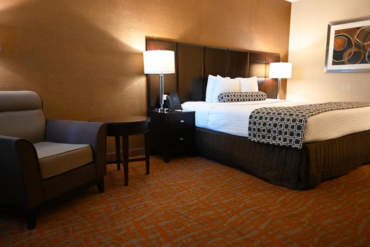 The Hotel Fullerton Anaheim Ngoại thất bức ảnh