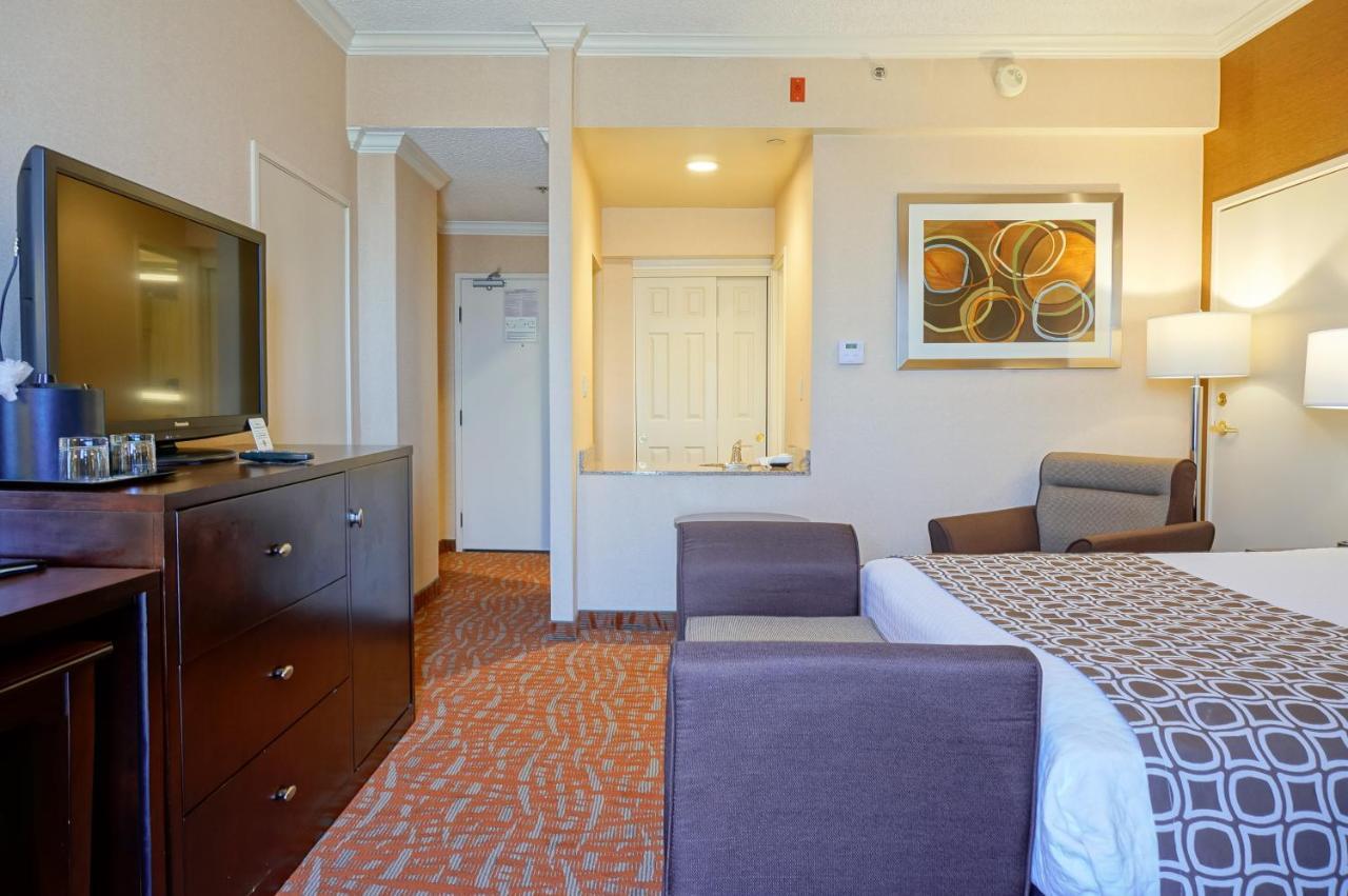 The Hotel Fullerton Anaheim Ngoại thất bức ảnh