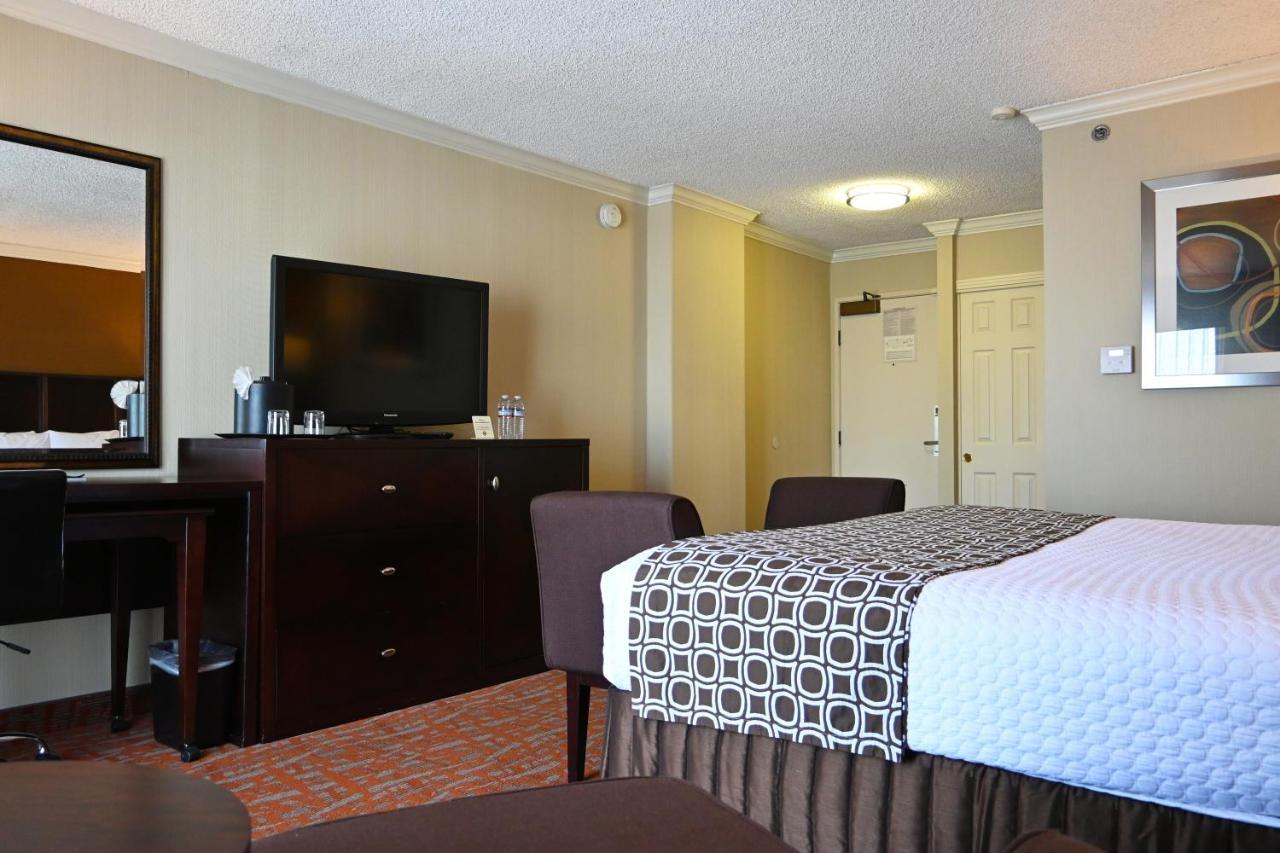 The Hotel Fullerton Anaheim Ngoại thất bức ảnh