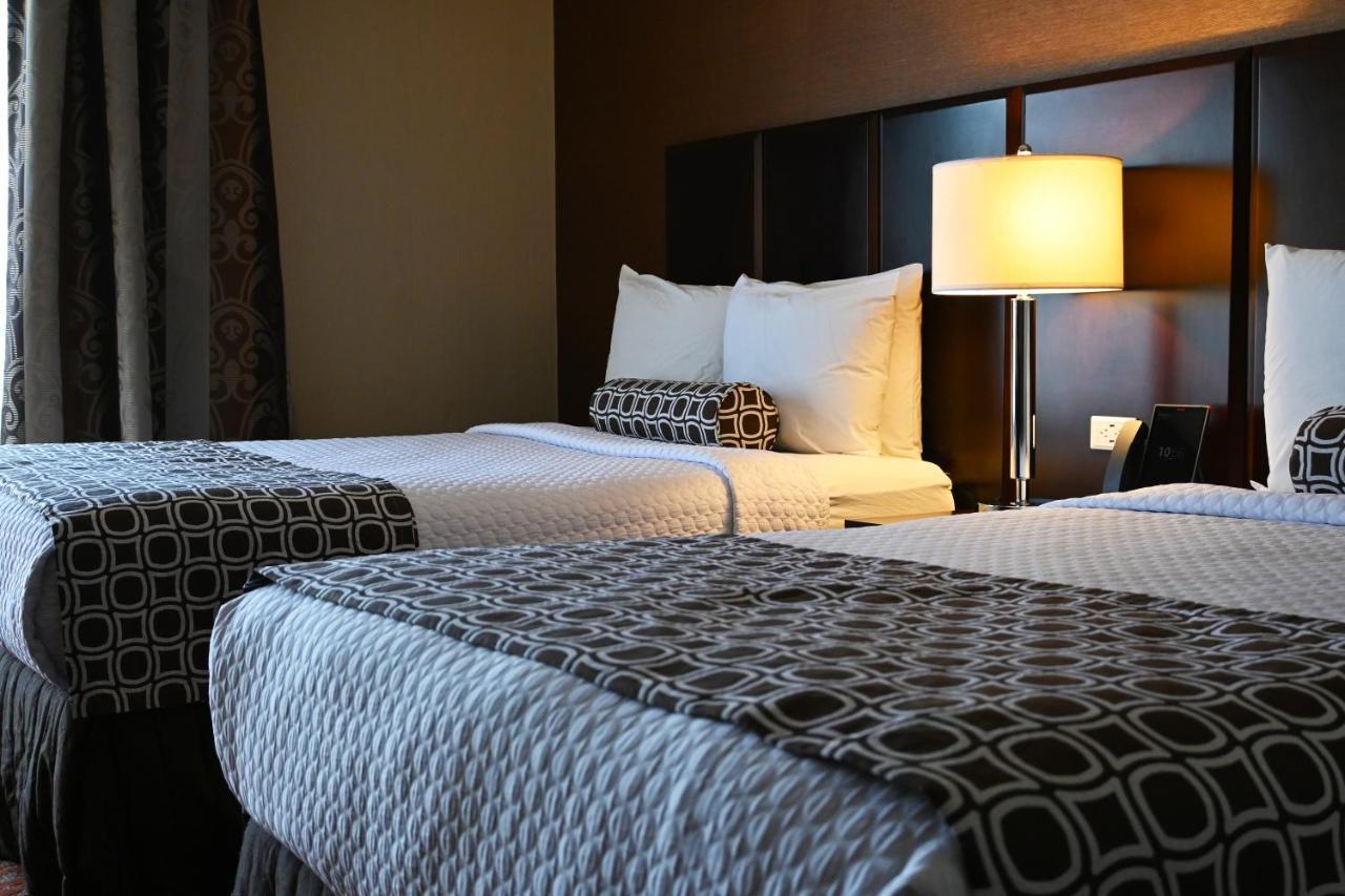 The Hotel Fullerton Anaheim Ngoại thất bức ảnh