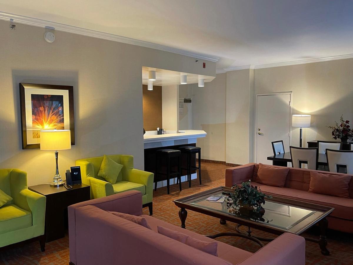 The Hotel Fullerton Anaheim Ngoại thất bức ảnh