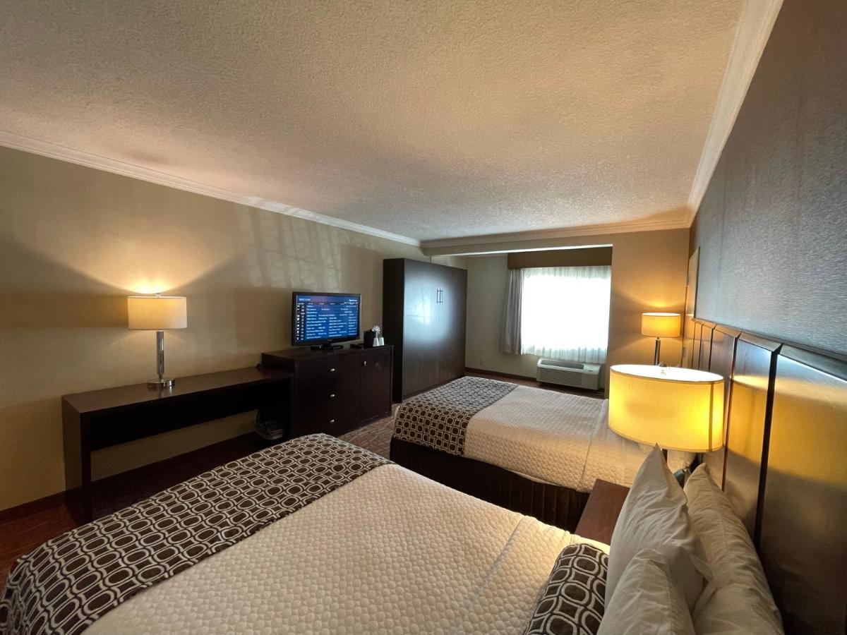 The Hotel Fullerton Anaheim Ngoại thất bức ảnh