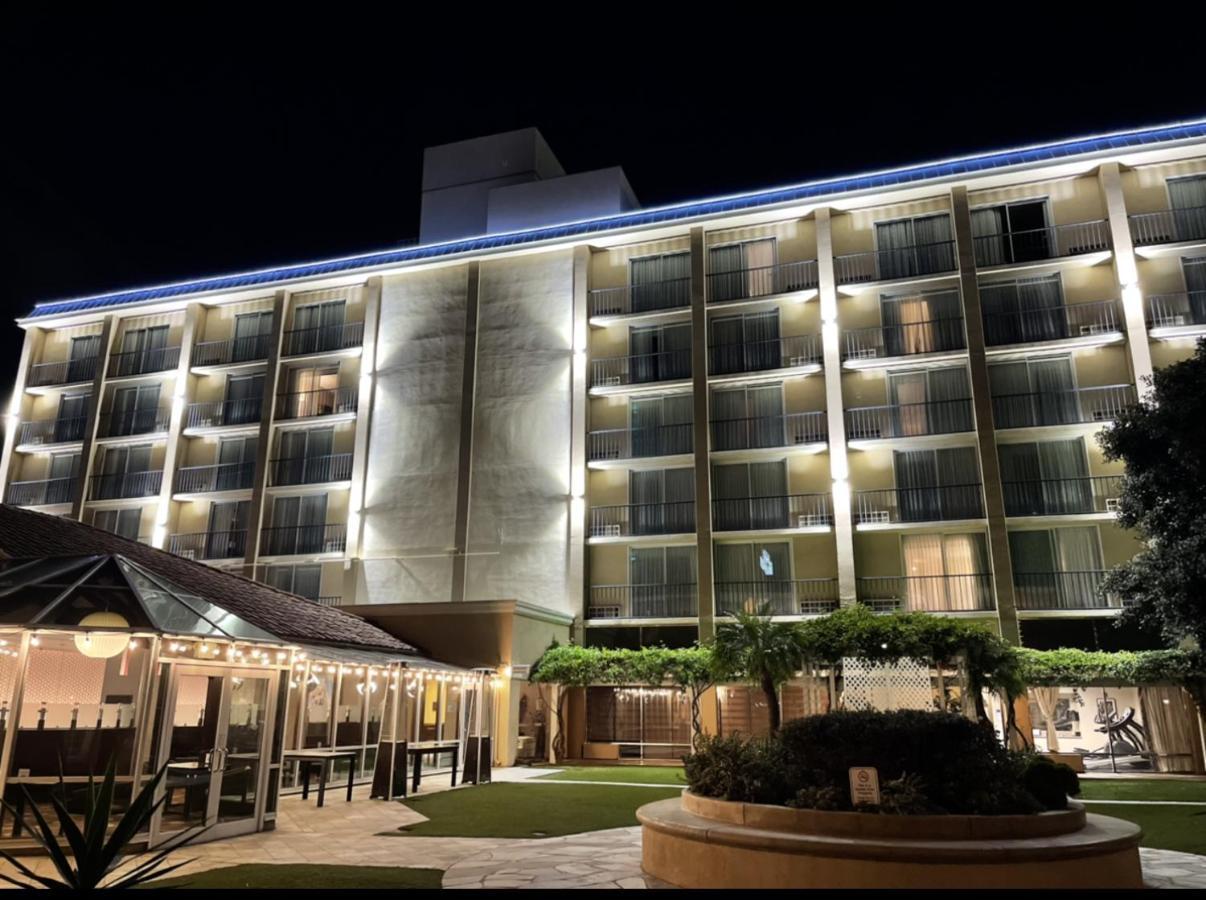 The Hotel Fullerton Anaheim Ngoại thất bức ảnh