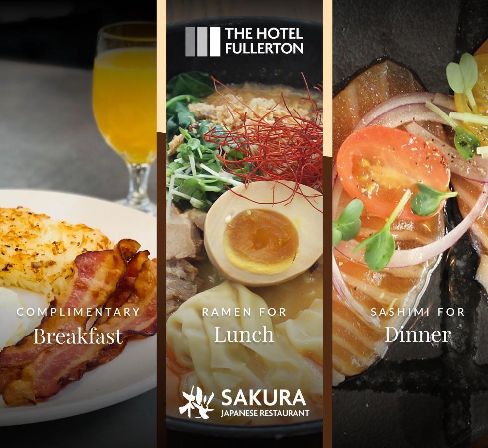 The Hotel Fullerton Anaheim Ngoại thất bức ảnh