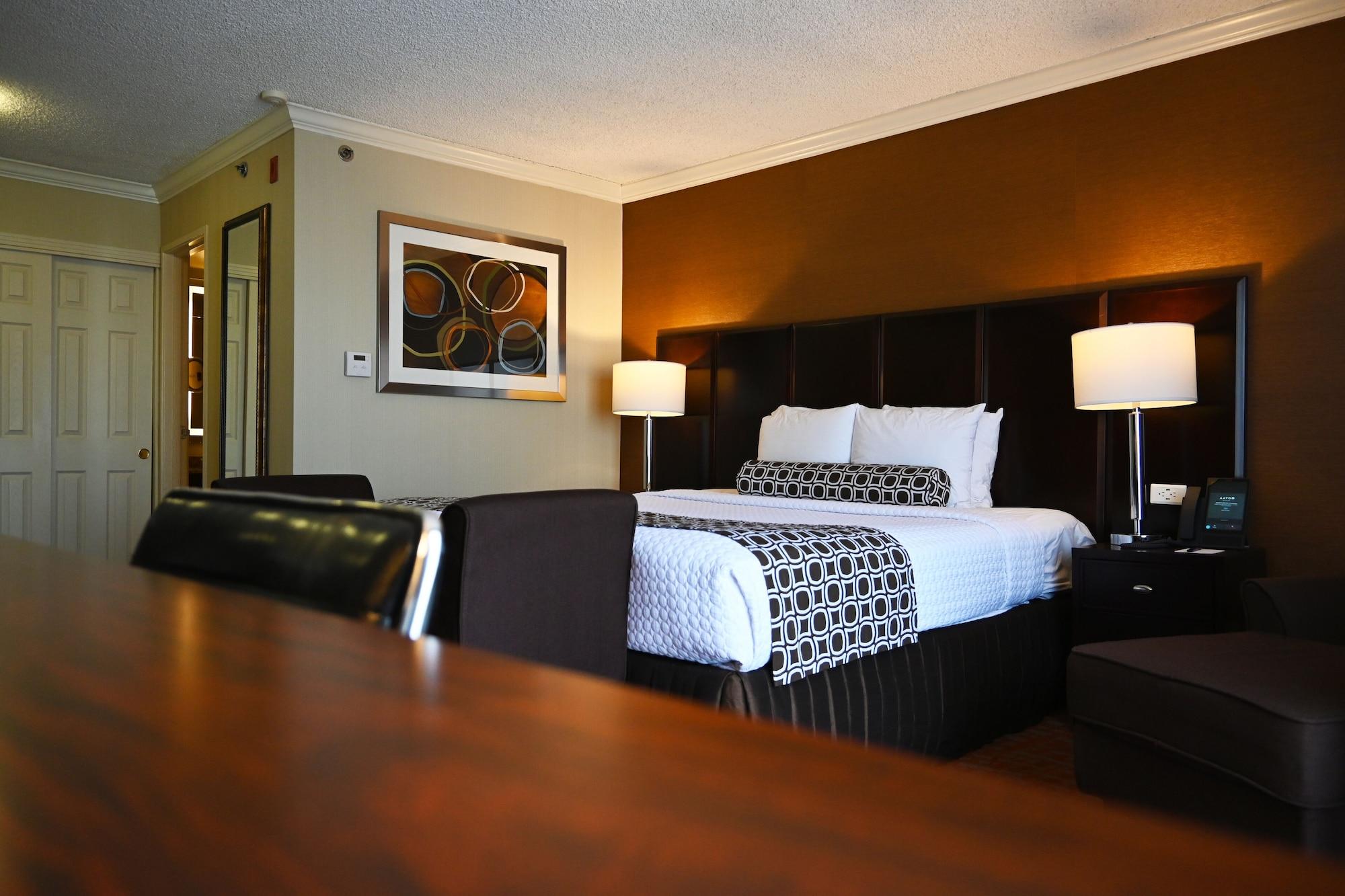 The Hotel Fullerton Anaheim Ngoại thất bức ảnh