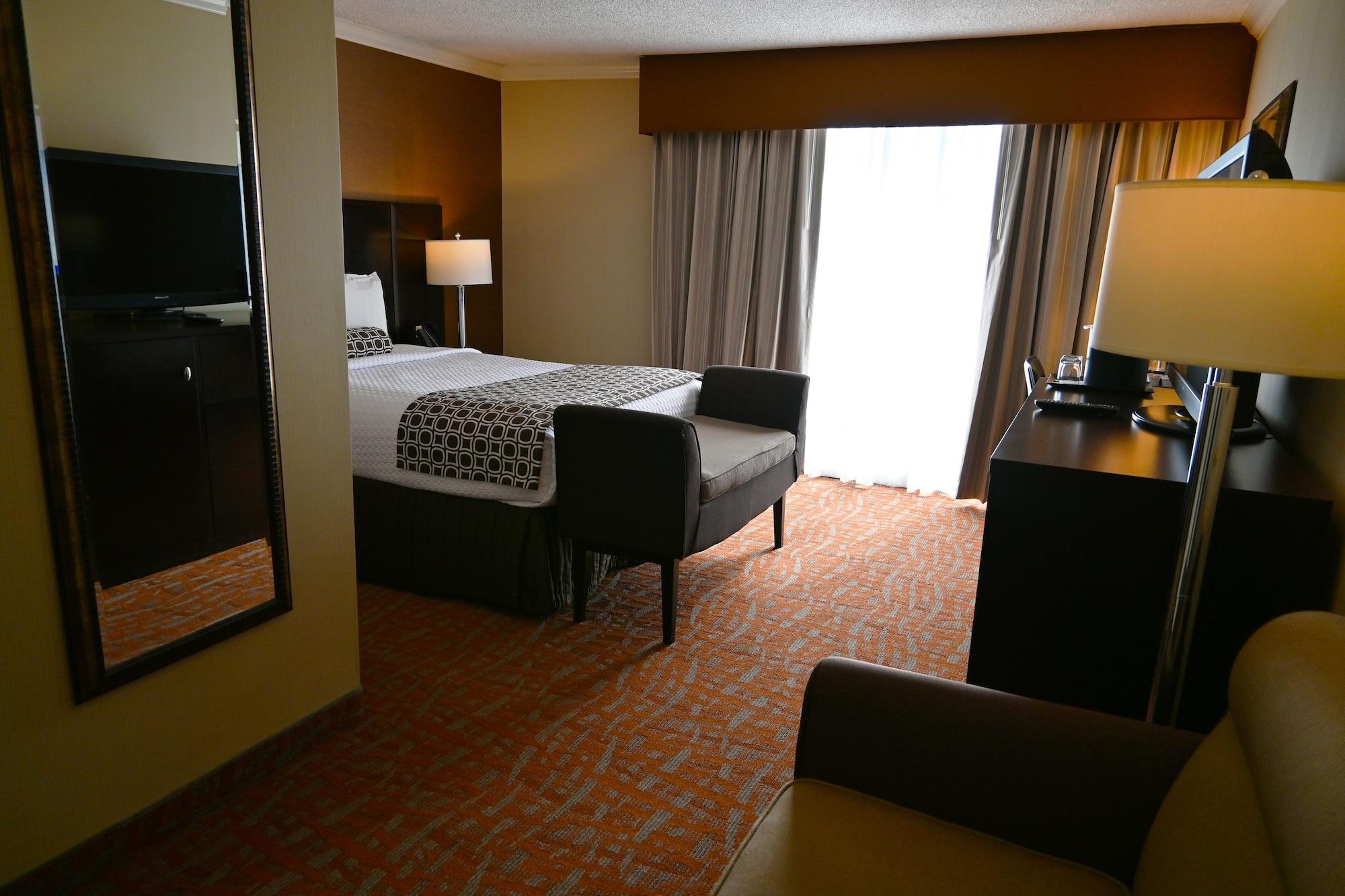 The Hotel Fullerton Anaheim Ngoại thất bức ảnh