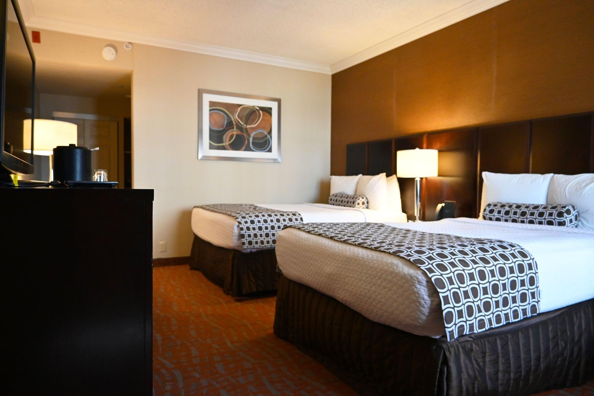 The Hotel Fullerton Anaheim Ngoại thất bức ảnh