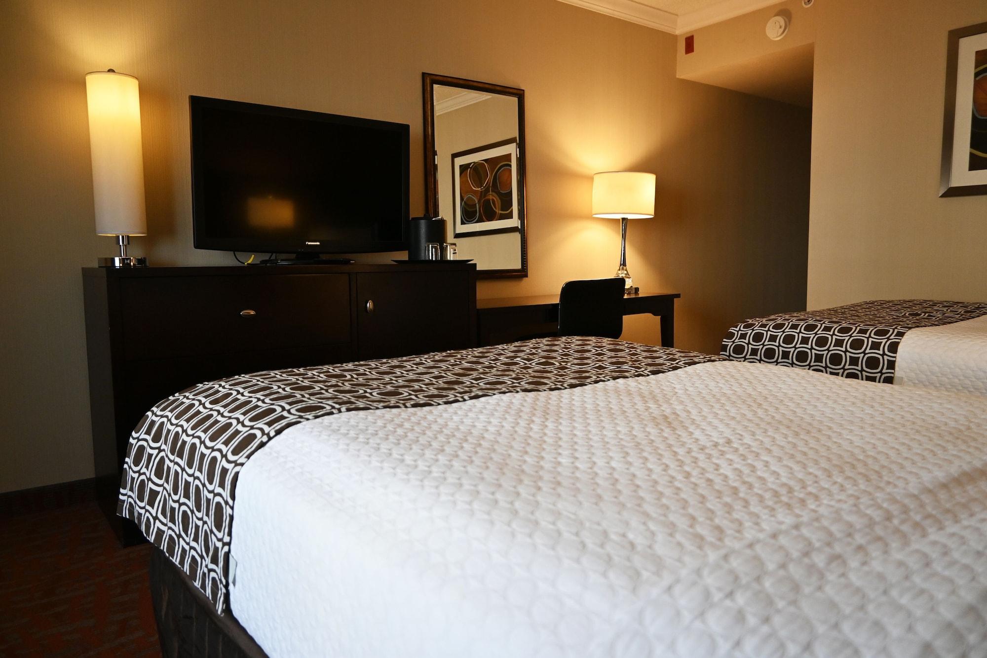 The Hotel Fullerton Anaheim Ngoại thất bức ảnh