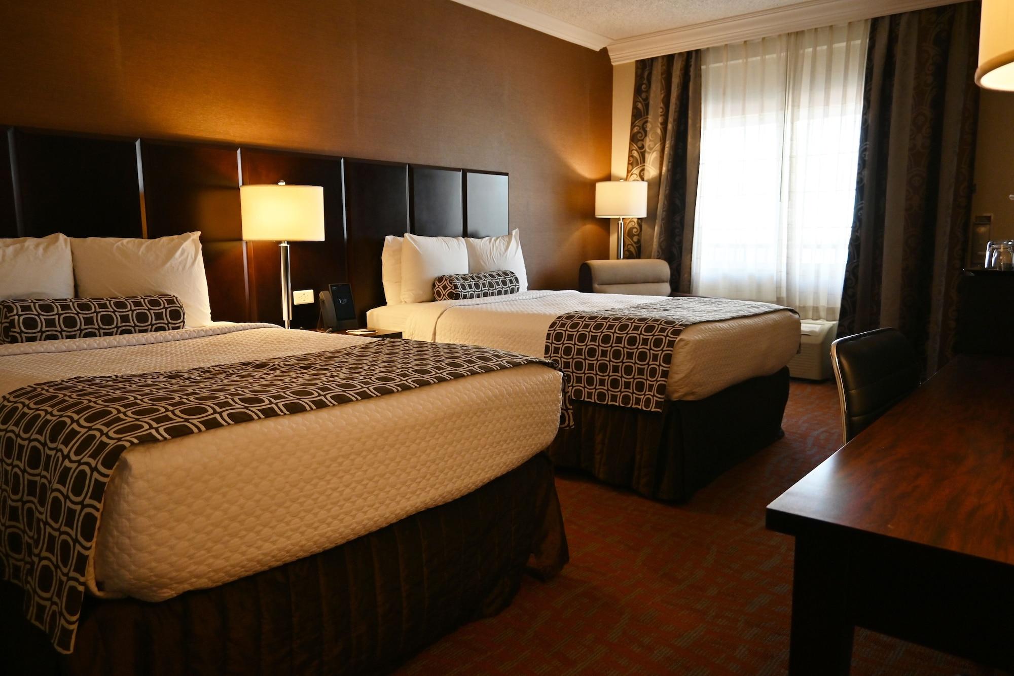 The Hotel Fullerton Anaheim Ngoại thất bức ảnh