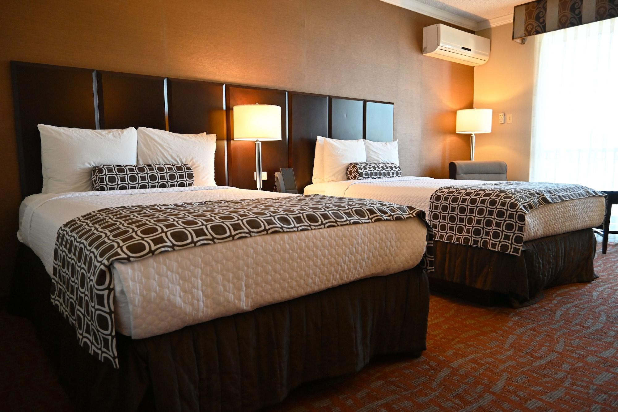 The Hotel Fullerton Anaheim Ngoại thất bức ảnh