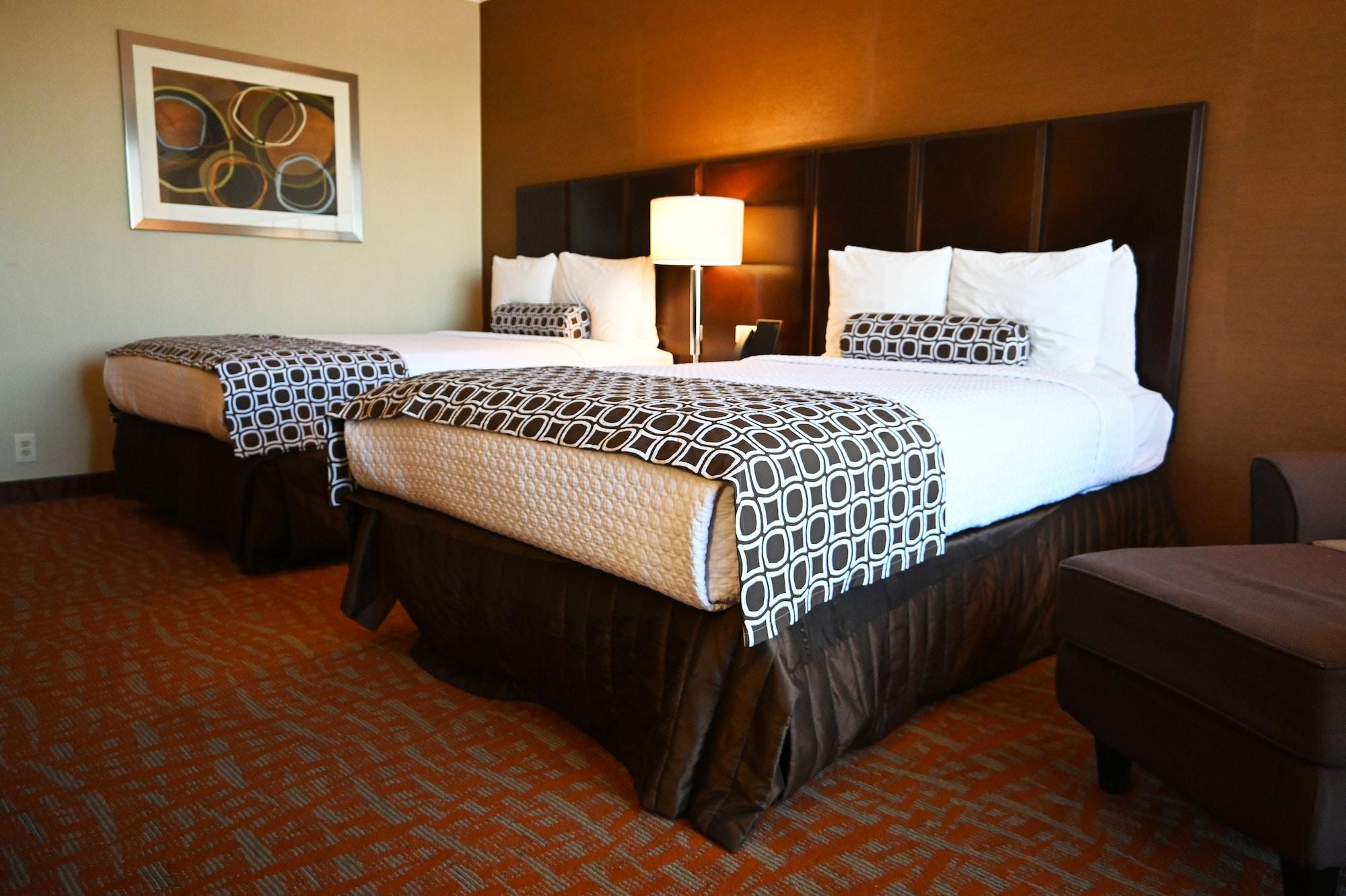 The Hotel Fullerton Anaheim Ngoại thất bức ảnh
