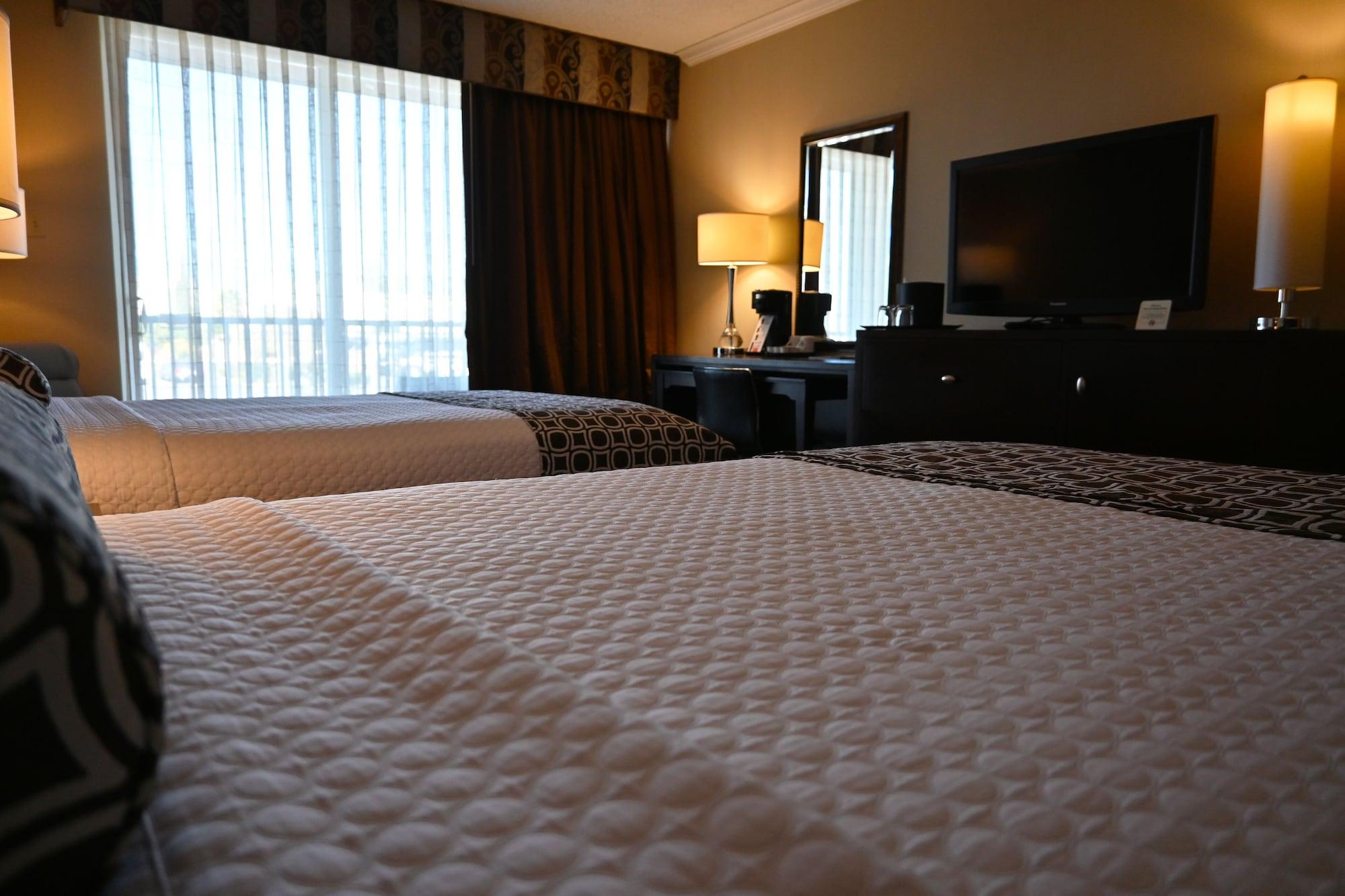 The Hotel Fullerton Anaheim Ngoại thất bức ảnh