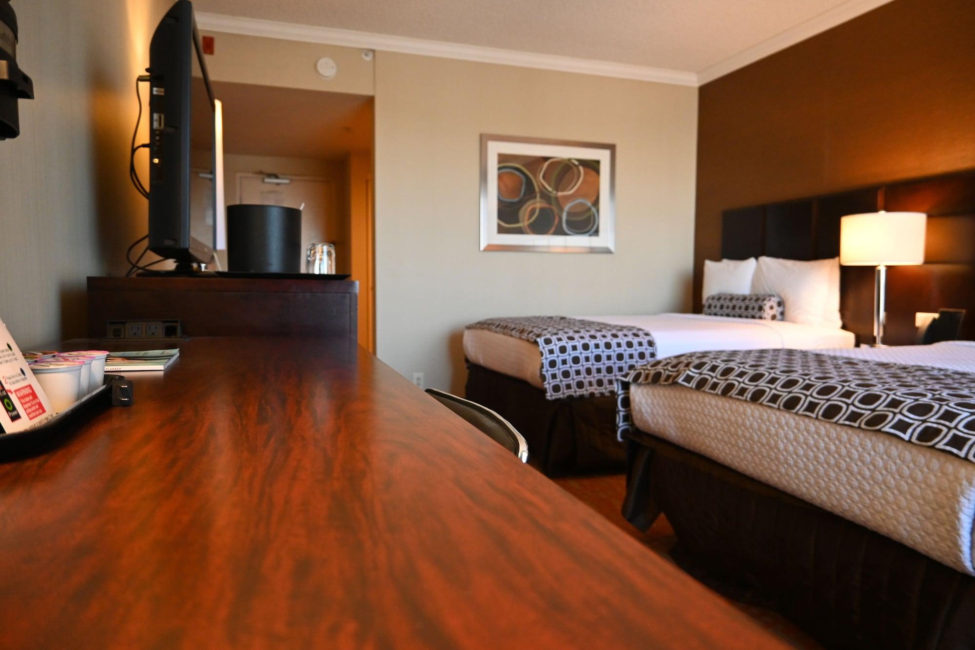 The Hotel Fullerton Anaheim Ngoại thất bức ảnh