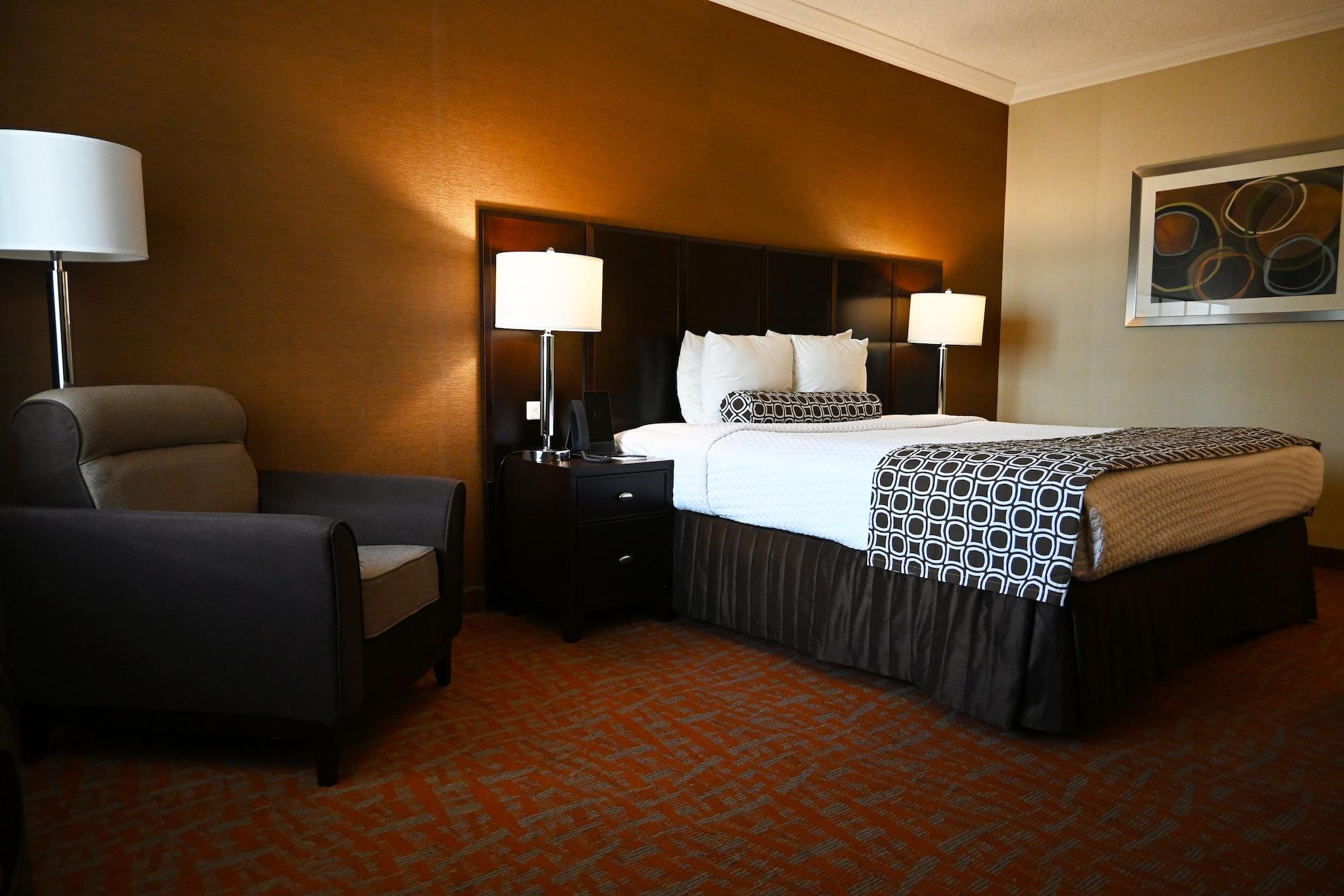 The Hotel Fullerton Anaheim Ngoại thất bức ảnh