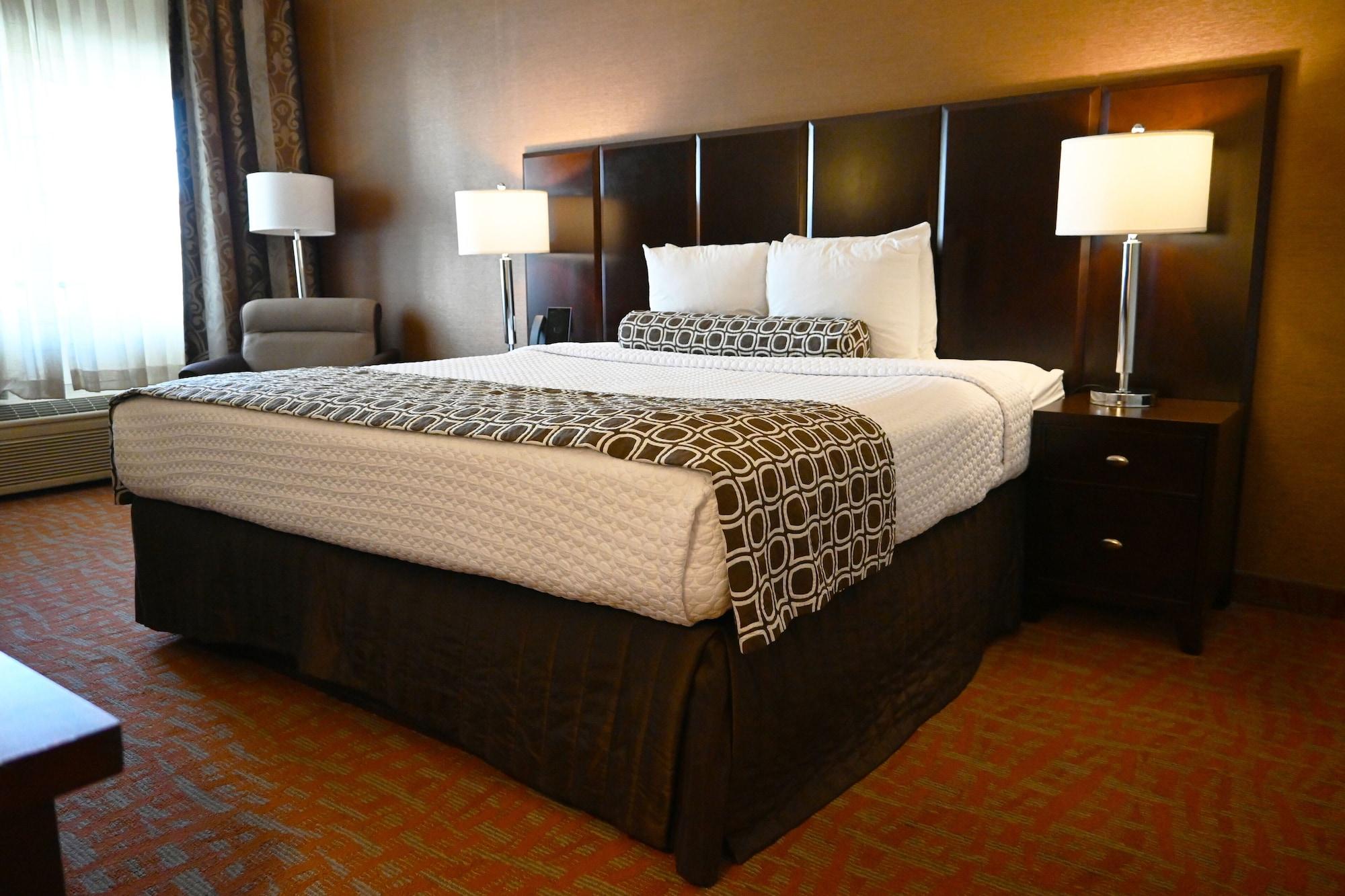 The Hotel Fullerton Anaheim Ngoại thất bức ảnh