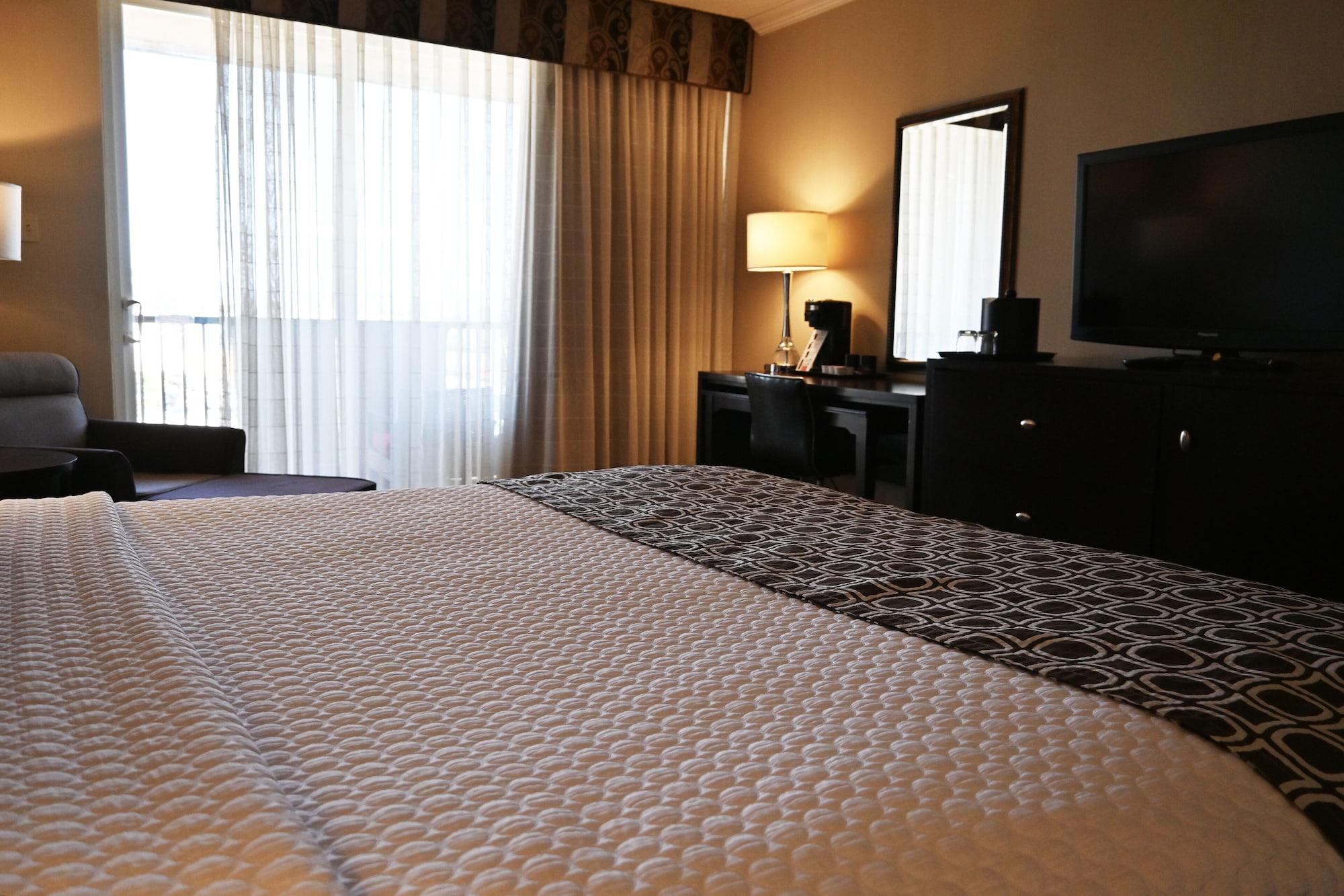 The Hotel Fullerton Anaheim Ngoại thất bức ảnh