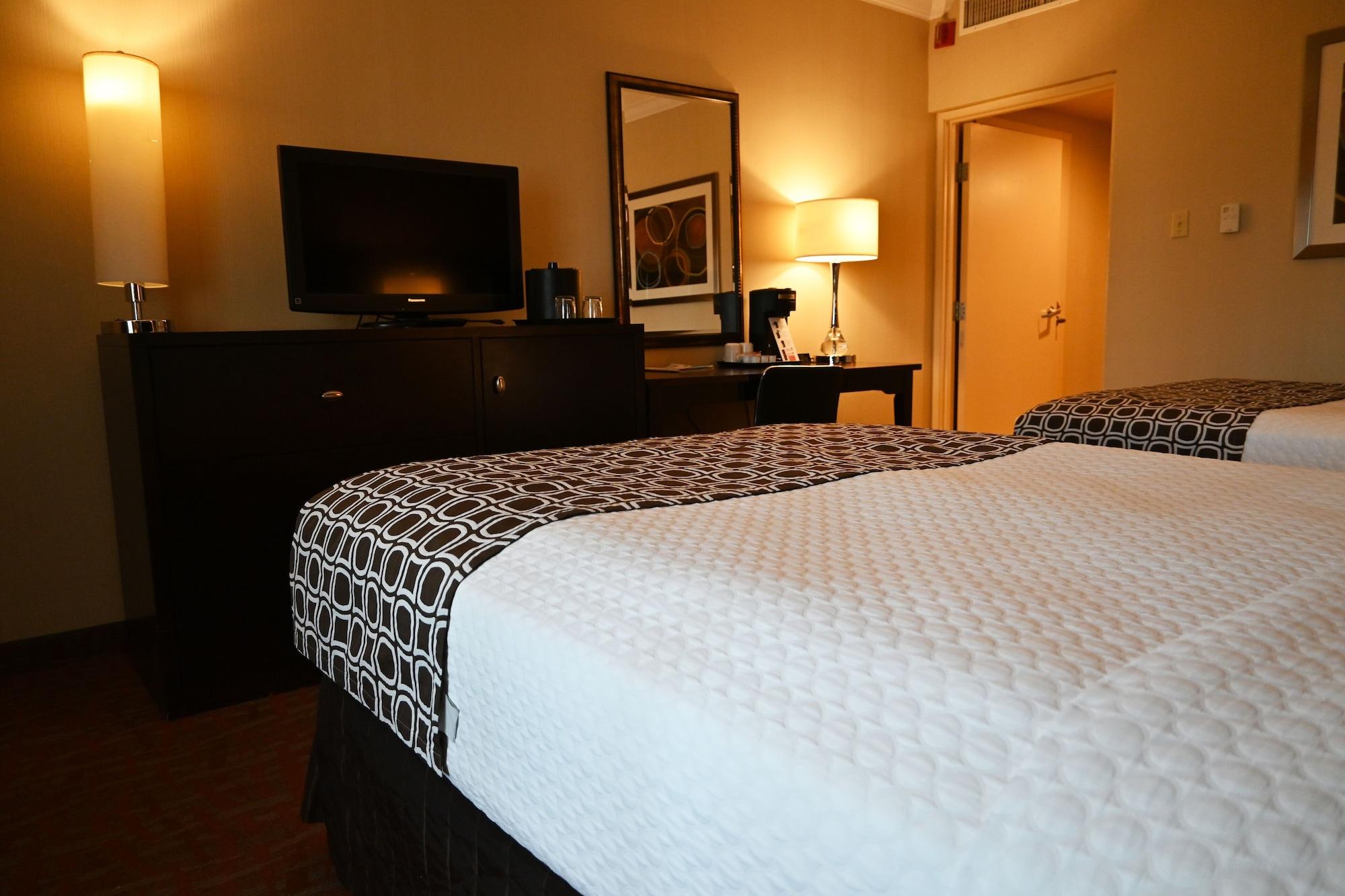 The Hotel Fullerton Anaheim Ngoại thất bức ảnh