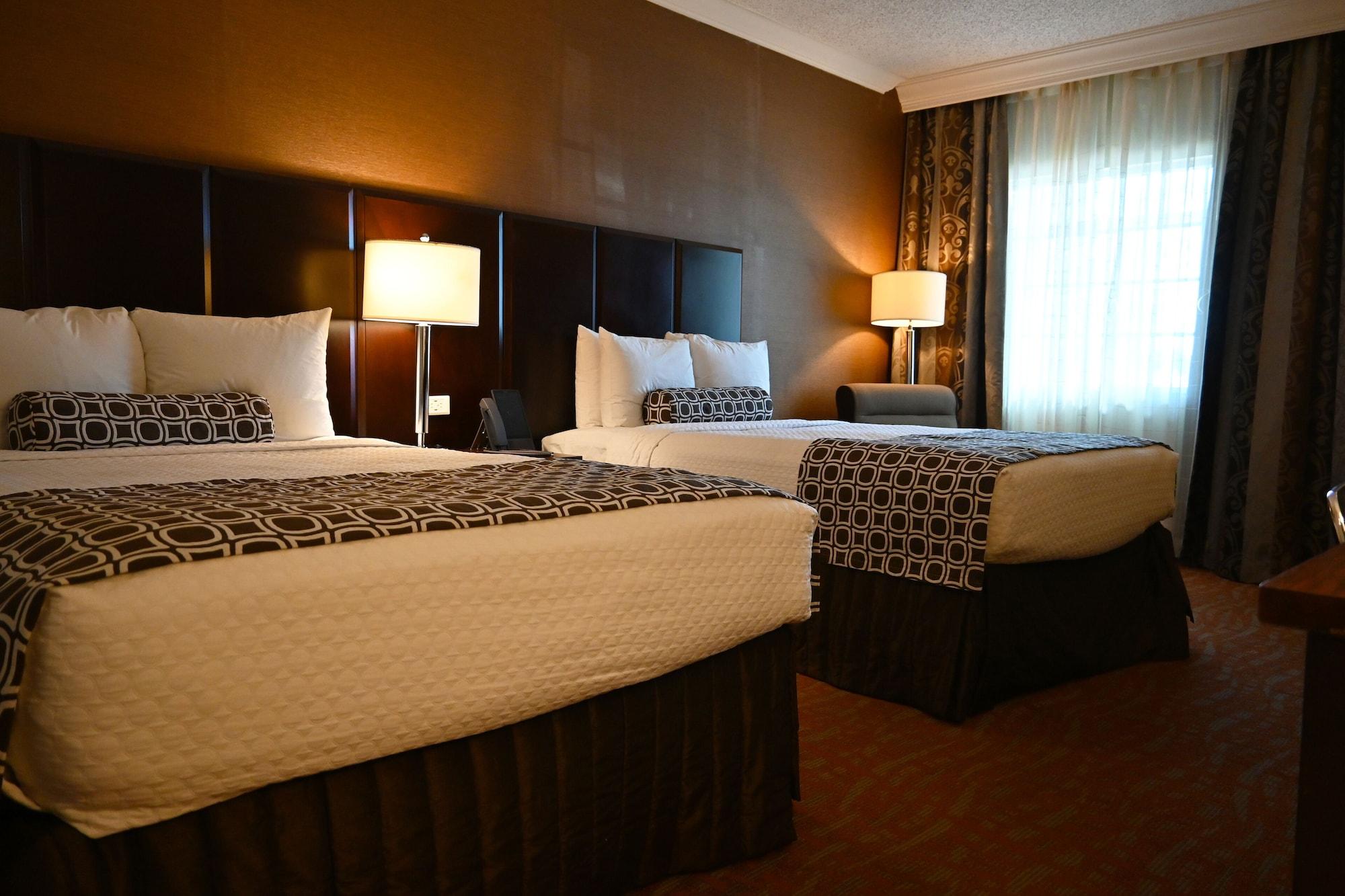 The Hotel Fullerton Anaheim Ngoại thất bức ảnh