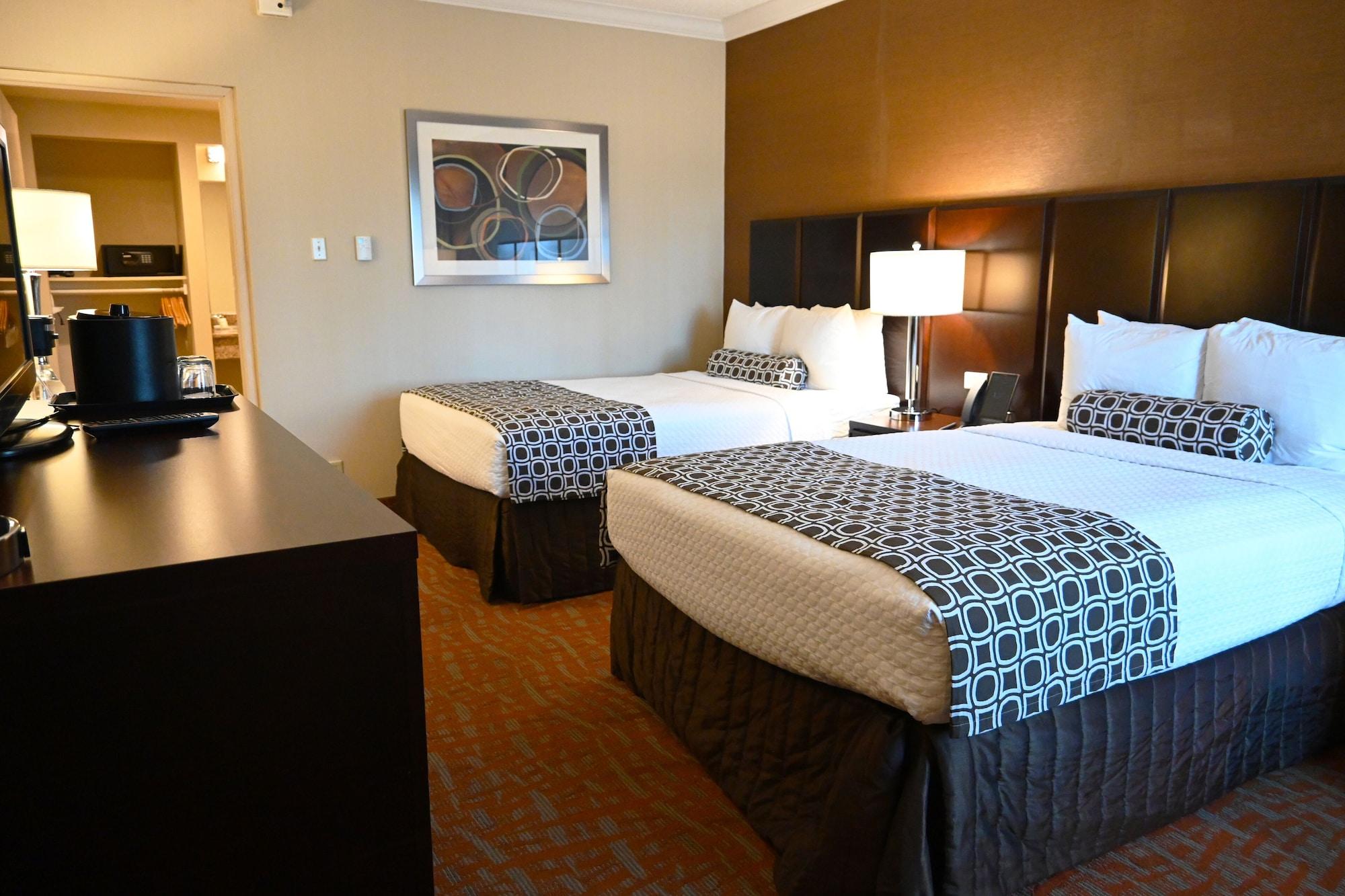The Hotel Fullerton Anaheim Ngoại thất bức ảnh