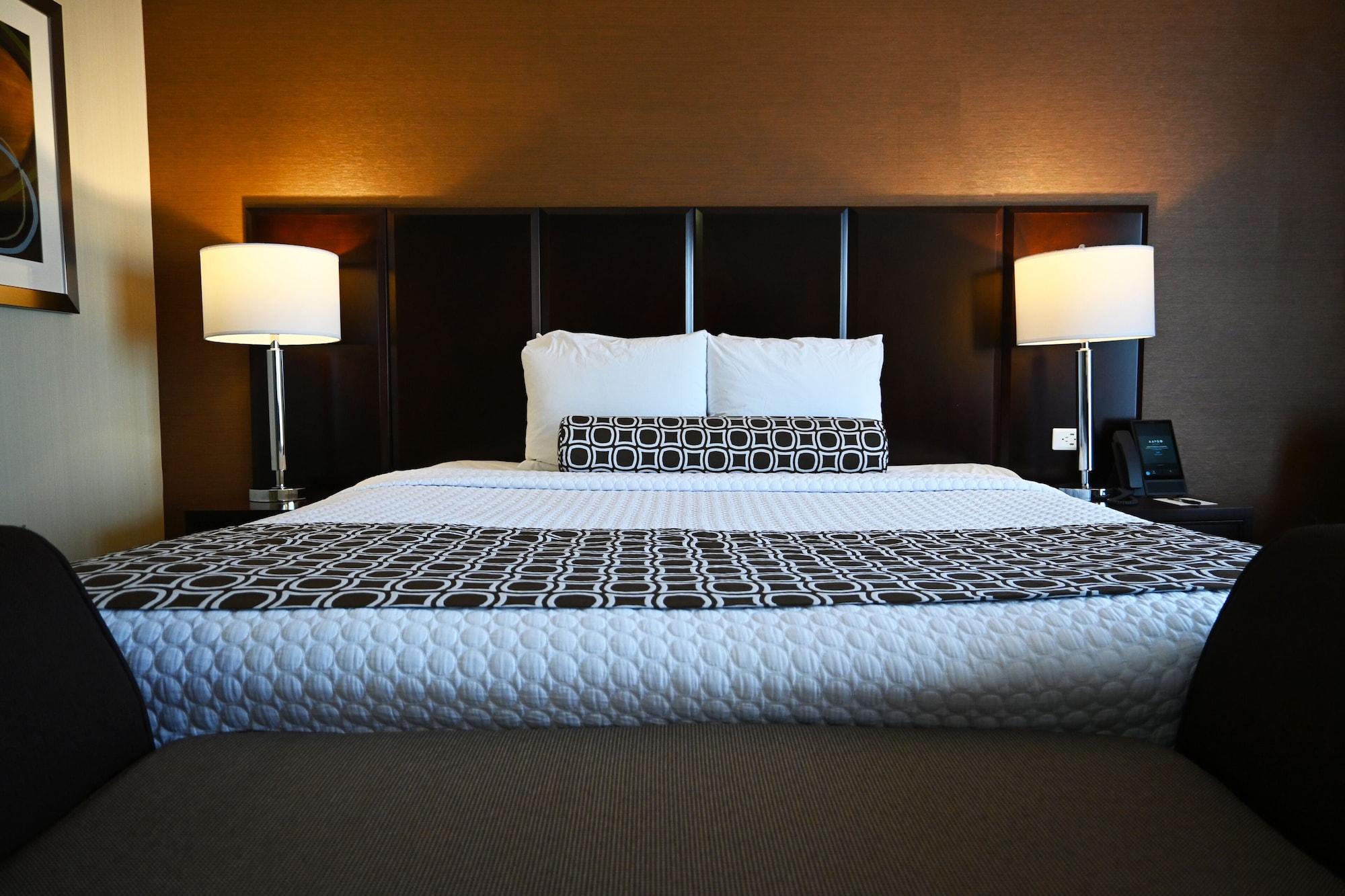 The Hotel Fullerton Anaheim Ngoại thất bức ảnh