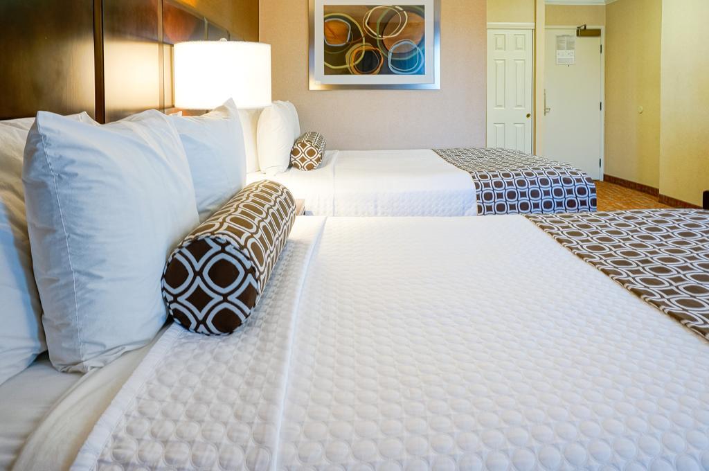 The Hotel Fullerton Anaheim Ngoại thất bức ảnh