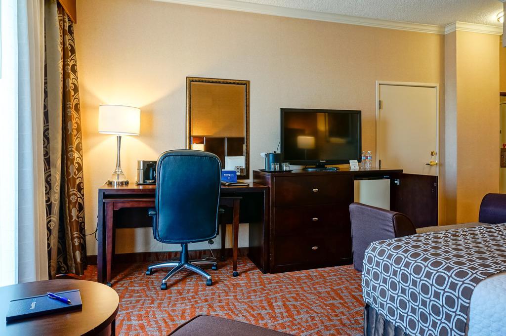 The Hotel Fullerton Anaheim Ngoại thất bức ảnh