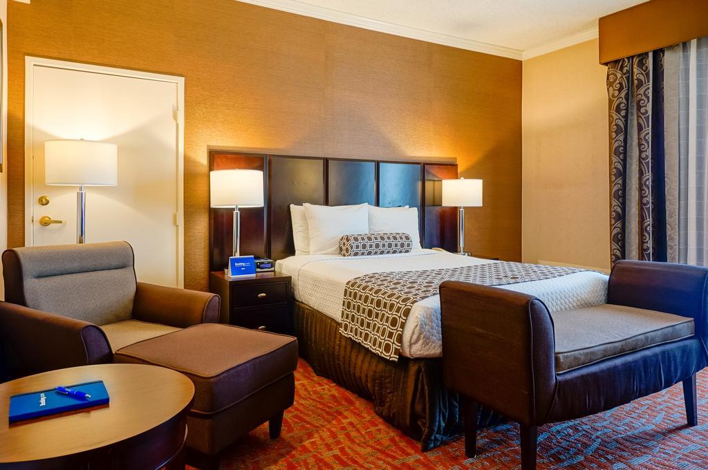 The Hotel Fullerton Anaheim Ngoại thất bức ảnh