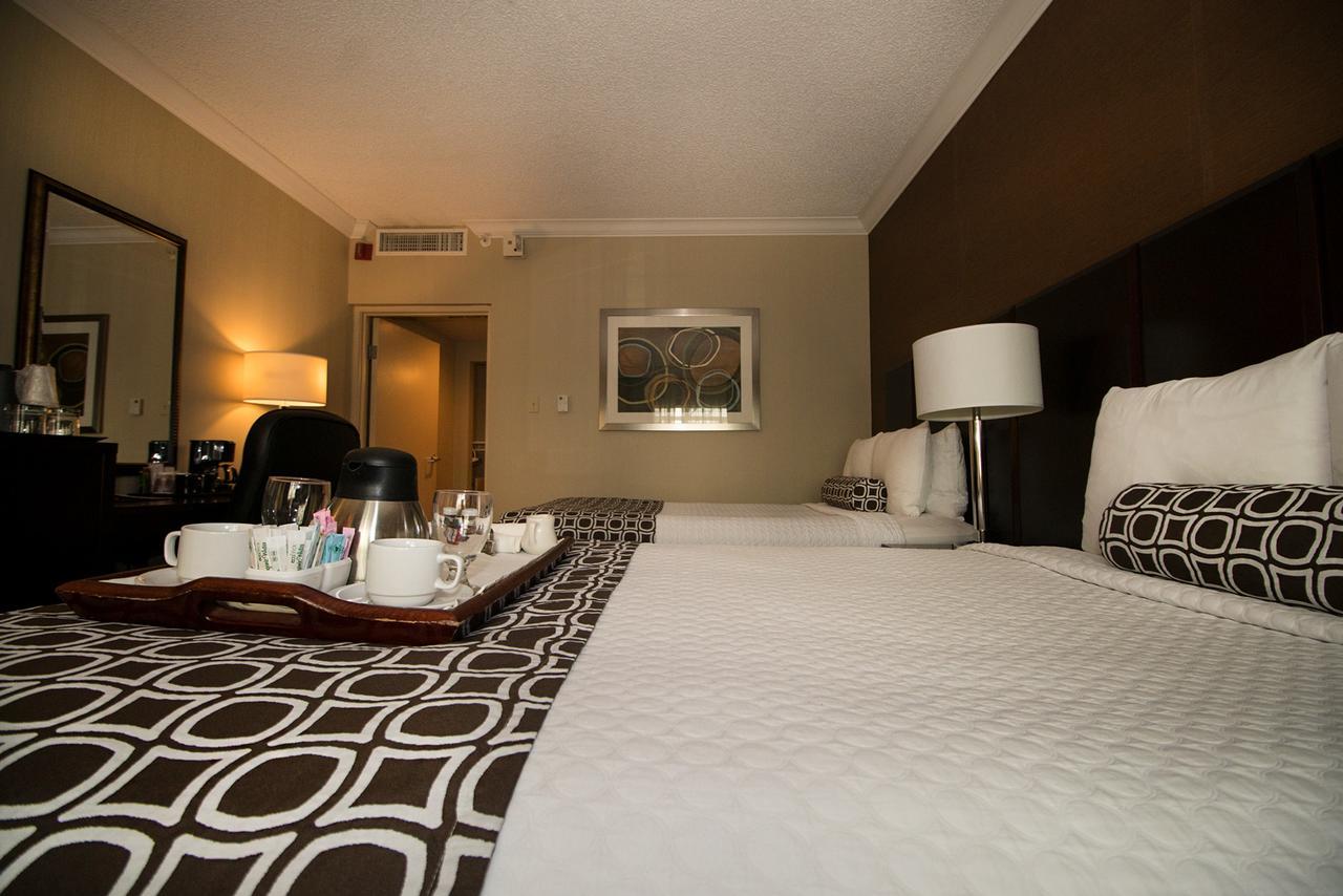The Hotel Fullerton Anaheim Ngoại thất bức ảnh
