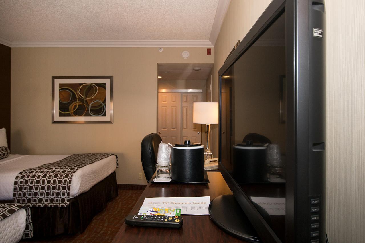 The Hotel Fullerton Anaheim Ngoại thất bức ảnh