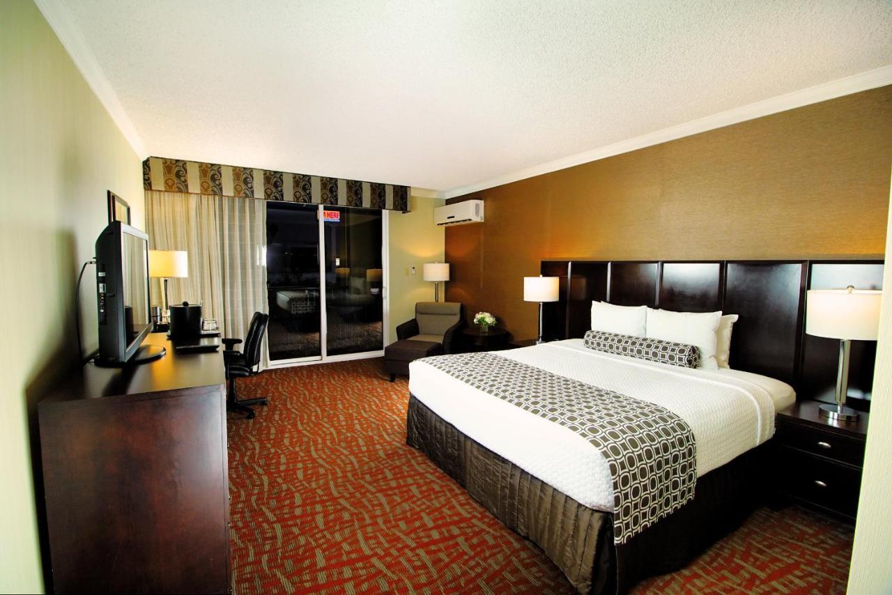 The Hotel Fullerton Anaheim Ngoại thất bức ảnh