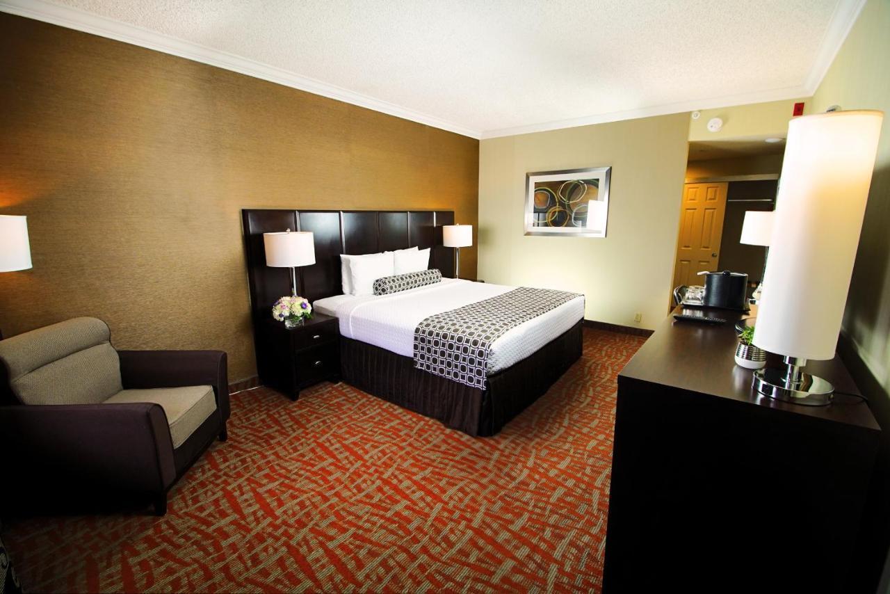 The Hotel Fullerton Anaheim Ngoại thất bức ảnh