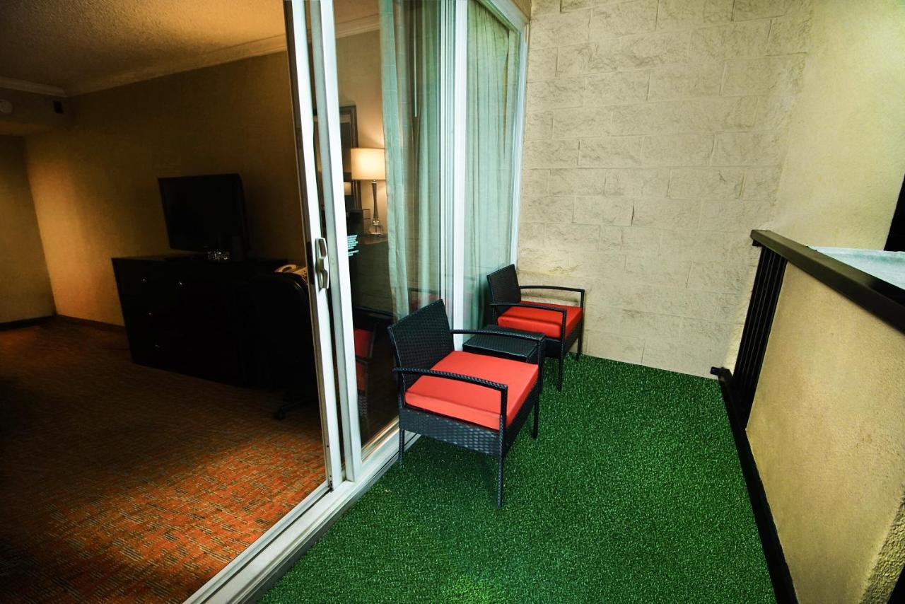 The Hotel Fullerton Anaheim Ngoại thất bức ảnh