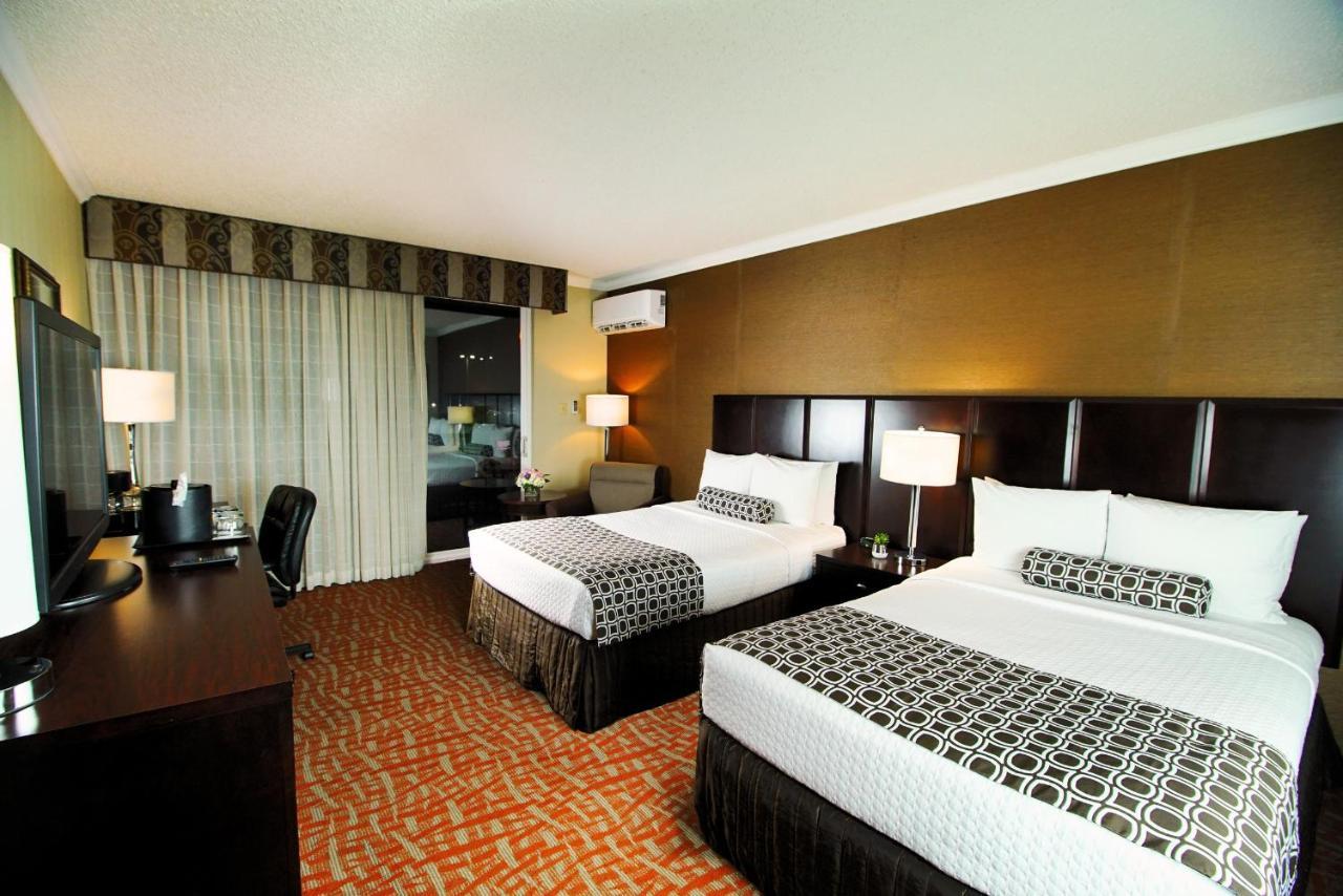 The Hotel Fullerton Anaheim Ngoại thất bức ảnh