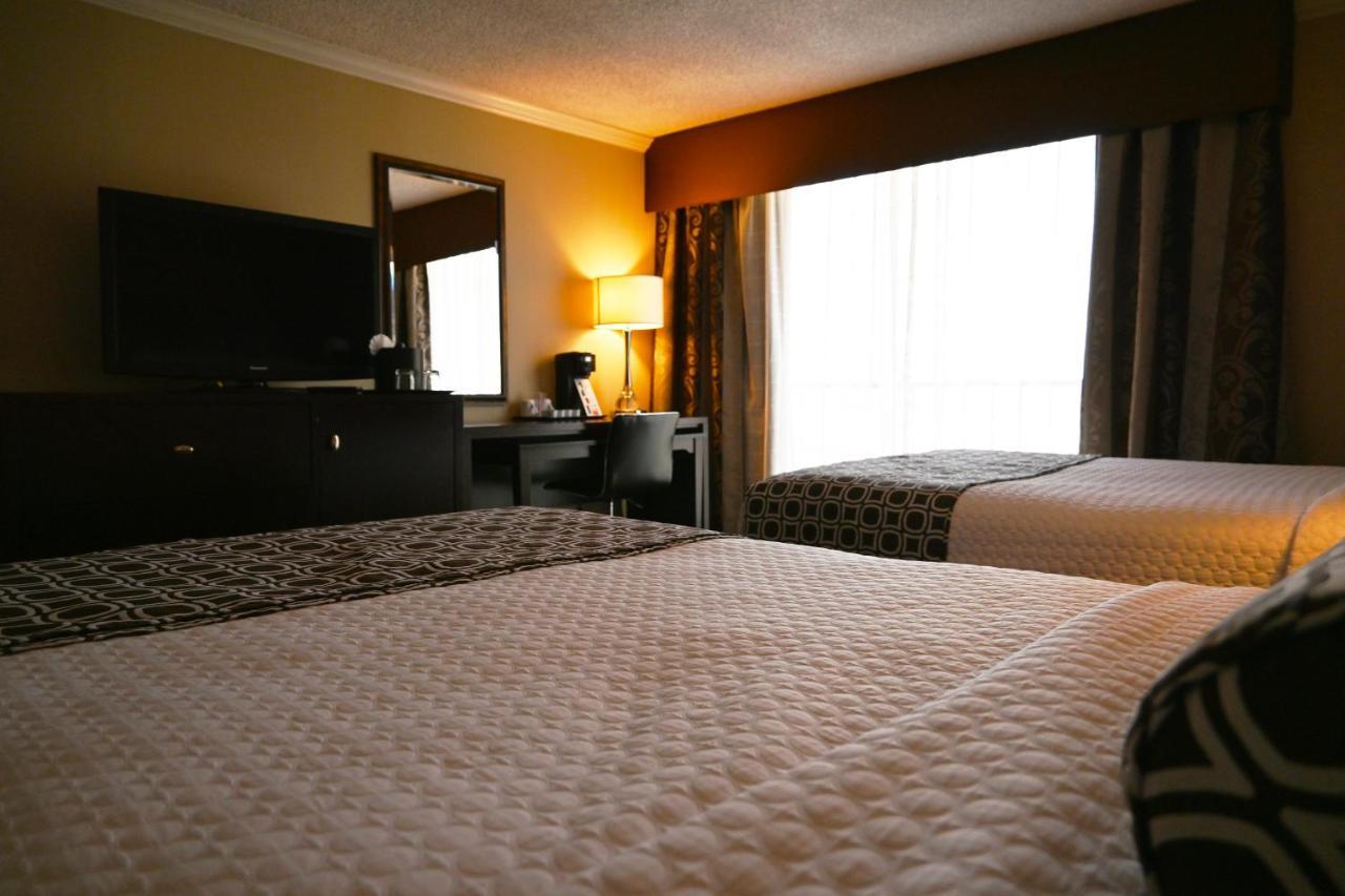 The Hotel Fullerton Anaheim Ngoại thất bức ảnh