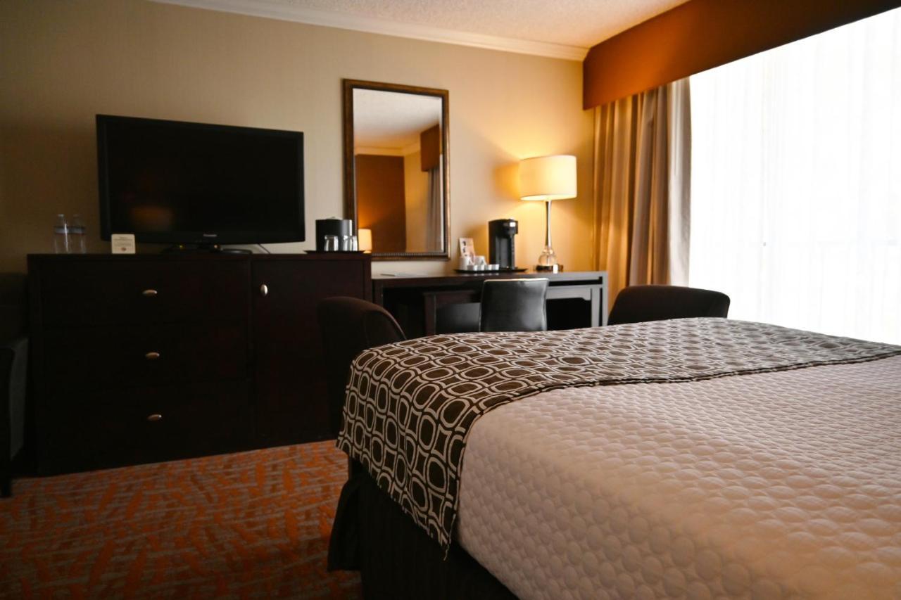 The Hotel Fullerton Anaheim Ngoại thất bức ảnh